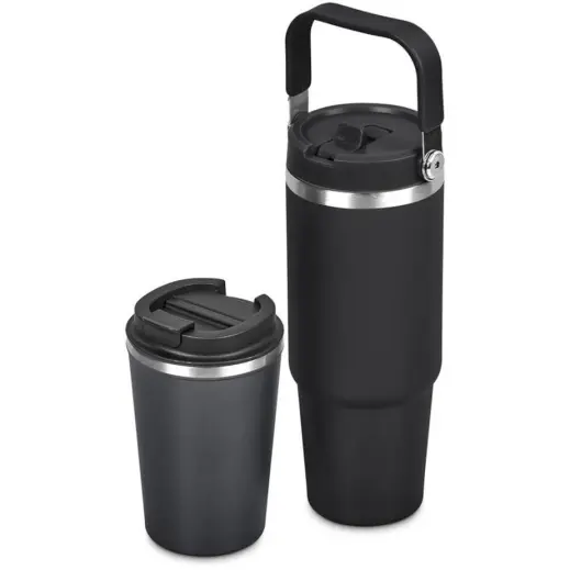 Kooshty Waikos Charcoal